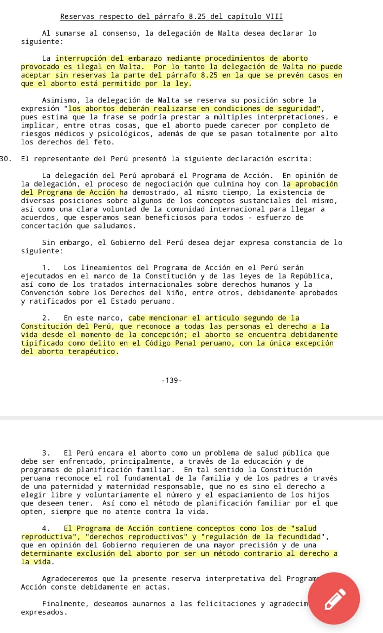 AGENDA 2030: ABORTO, GÉNERO, MATRIMONIO IGUALITARIO Y FEMINISMO LE DIERON ORIGEN