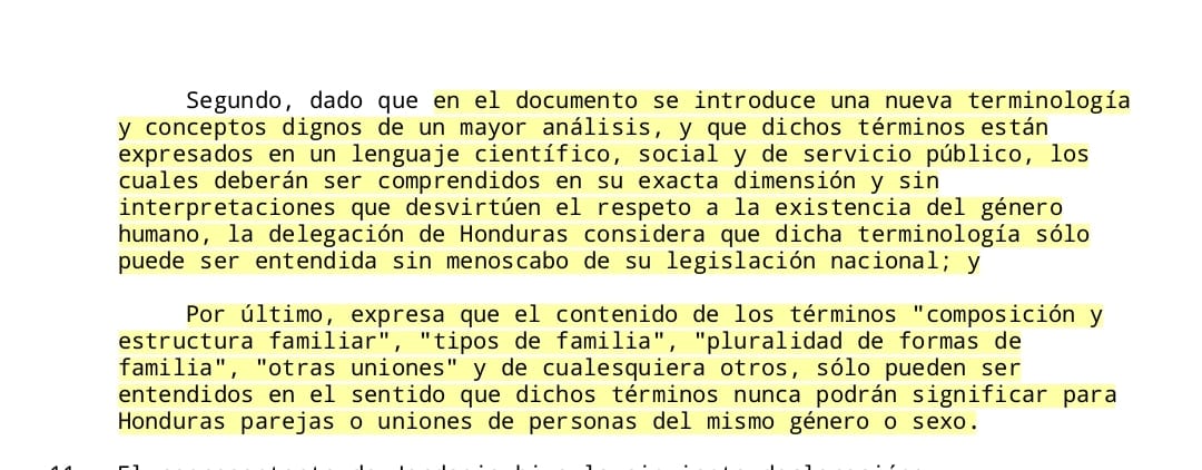 AGENDA 2030: ABORTO, GÉNERO, MATRIMONIO IGUALITARIO Y FEMINISMO LE DIERON ORIGEN