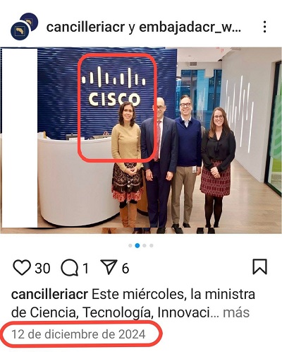 5G ES EL NEGOCIO QUE DESMANTELA AL ICE Y ENTREGA EL PAÍS A INTERESES PRIVADOS